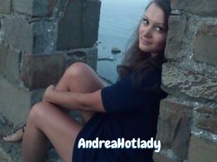 AndreaHotlady Coquine Avenue