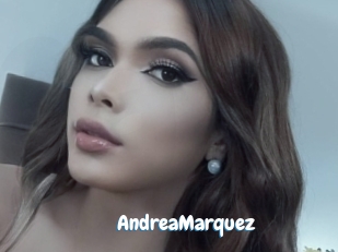 AndreaMarquez Coquine Avenue