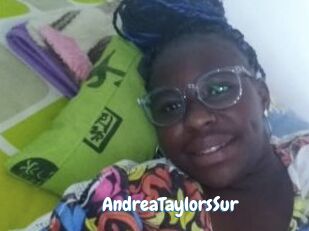 AndreaTaylorsSur