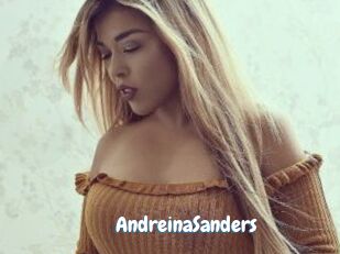 AndreinaSanders Coquine Avenue
