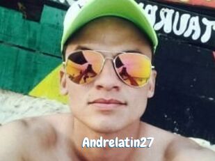 Andrelatin27