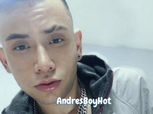 AndresBoyHot Coquine Avenue