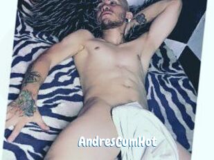 AndresCumHot