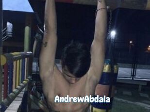 AndrewAbdala Coquine Avenue