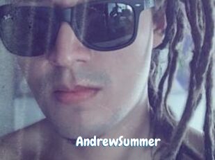 AndrewSummer Coquine Avenue