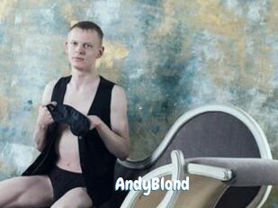 AndyBlond