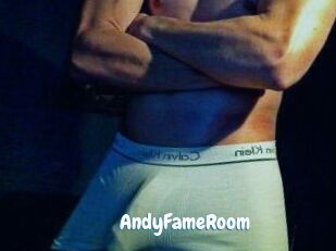AndyFameRoom