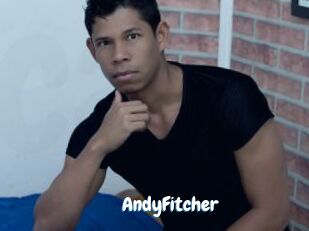 AndyFitcher