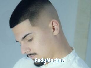 AndyMarllow