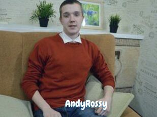 AndyRossy