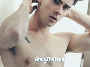 AndyTheTeen