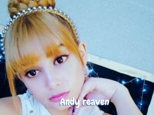 Andy_reaven