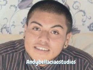 Andybellaciaostudios