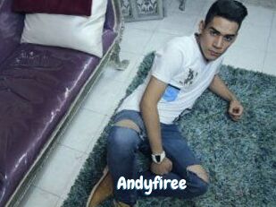 Andyfiree Coquine Avenue