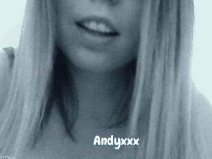 Andyxxx