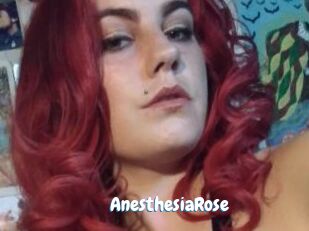 AnesthesiaRose