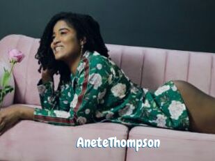 AneteThompson