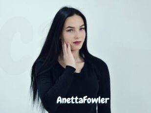 AnettaFowler
