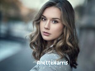 AnetteHarris