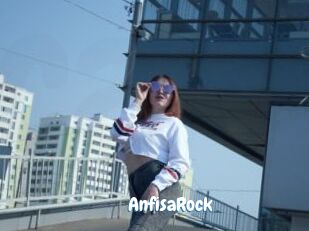 AnfisaRock Coquine Avenue