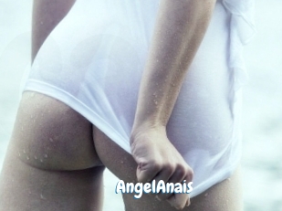 sexyAnais Coquine Avenue