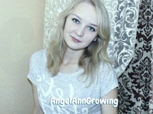 AngelAnnGrowing