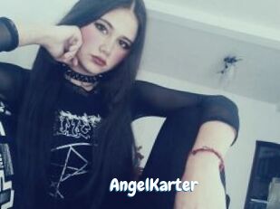 AngelKarter Coquine Avenue
