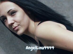 AngelLina4444 Coquine Avenue