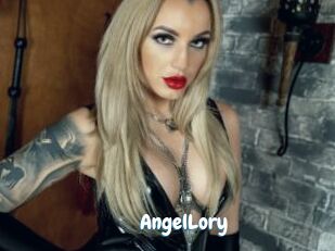 AngelLory Coquine Avenue