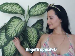 AngelTropical4U