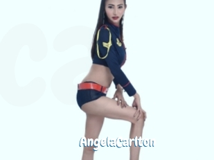 AngelaCarlton Coquine Avenue