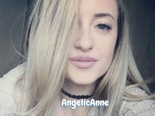 AngelicAnne Coquine Avenue