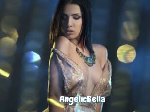 AngelicBella