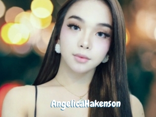 AngelicaHakenson