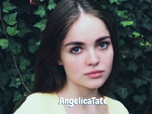 AngelicaTate