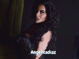 Angelicadiaz