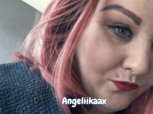 Angeliikaax