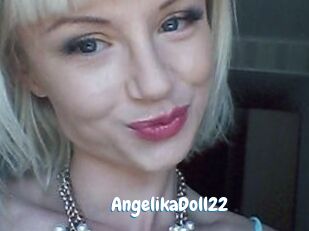 AngelikaDoll22