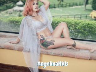 AngelinaHills Coquine Avenue