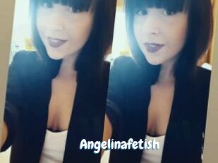 Angelinafetish
