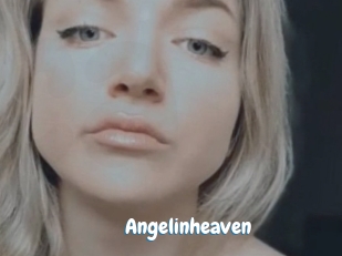 Angelinheaven