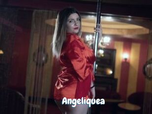 Angeliquea