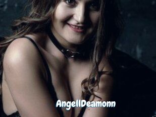 AngellDeamonn