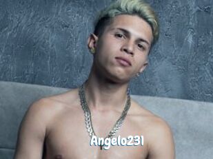 Angelo231 Coquine Avenue