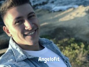 AngeloFit Coquine Avenue