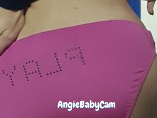 AngieBabyCam Coquine Avenue