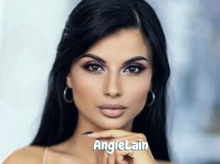 AngieLain Coquine Avenue