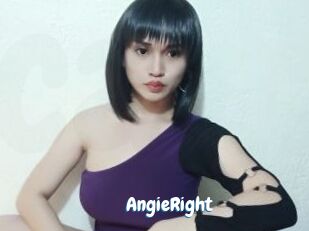 AngieRight