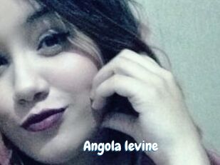 Angola_levine