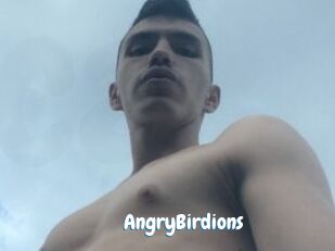 AngryBirdions